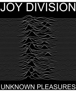Joy Division, LP0062