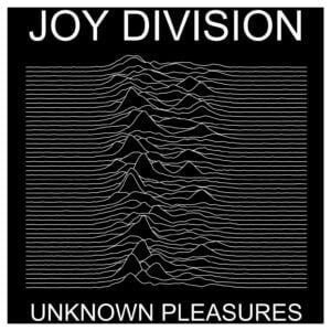 Joy Division, LP0062