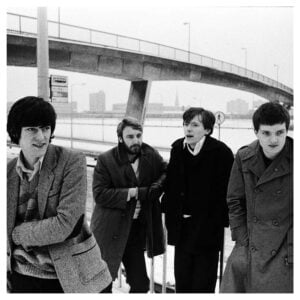 Joy Division, LP0063