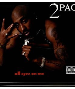 2PAC, LP0066