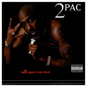 2PAC, LP0066