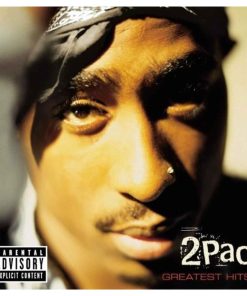 2PAC, LP0067
