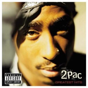 2PAC, LP0067