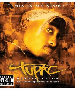 2PAC, LP0069