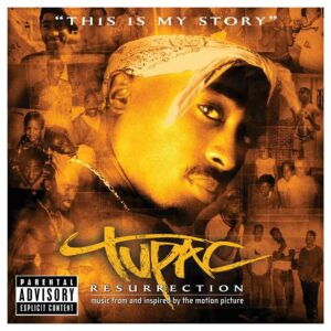 2PAC, LP0069
