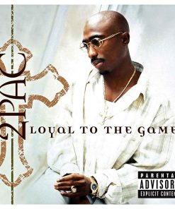 2PAC, LP0070