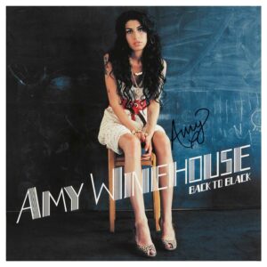 Amy Winehouse, LP0071