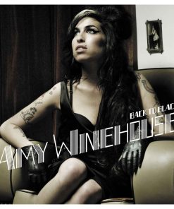 Amy Winehouse, LP0072