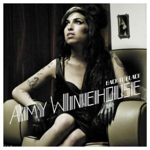 Amy Winehouse, LP0072
