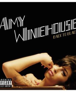 Amy Winehouse, LP0074