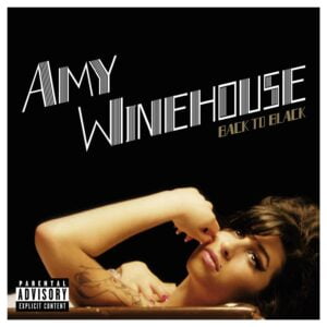 Amy Winehouse, LP0074