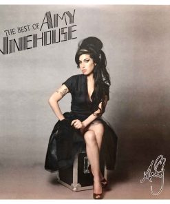 Amy Winehouse, LP0075