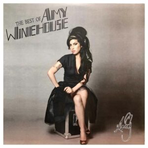 Amy Winehouse, LP0075