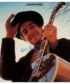 Bob Dylan, LP0076