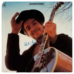 Bob Dylan, LP0076