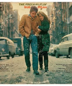 Bob Dylan, LP0077