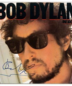 Bob Dylan, LP0078