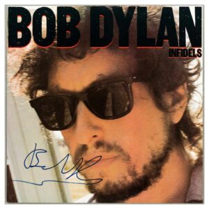 Bob Dylan, LP0078