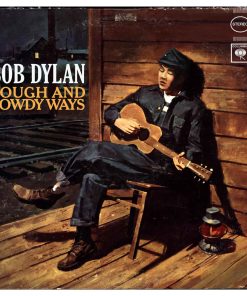 Bob Dylan, LP0079