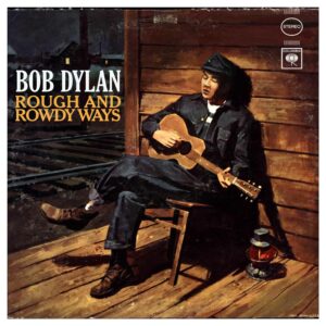 Bob Dylan, LP0079