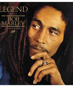 Bob Marley, LP0080