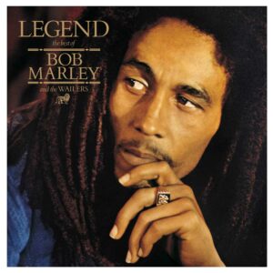 Bob Marley, LP0080