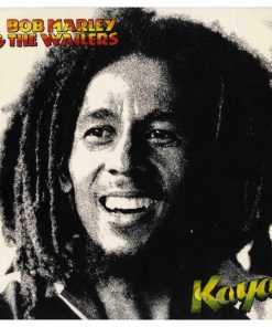 Bob Marley, LP0081