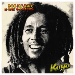 Bob Marley, LP0081