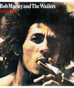 Bob Marley, LP0082