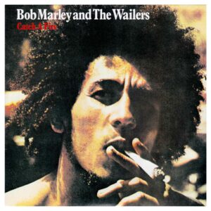 Bob Marley, LP0082