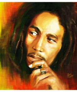 Bob Marley, LP0083