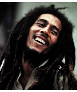 Bob Marley, LP0084