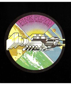 Pink Floyd, LP0085