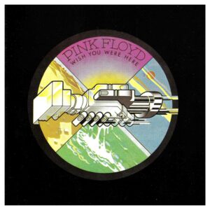 Pink Floyd, LP0085