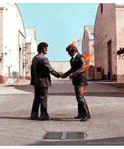 Pink Floyd, LP0086