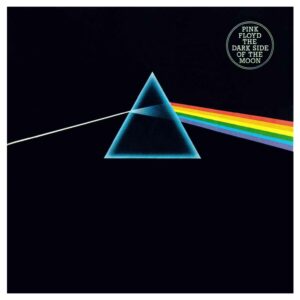 Pink Floyd, LP0087