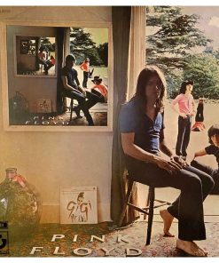 Pink Floyd, LP0088