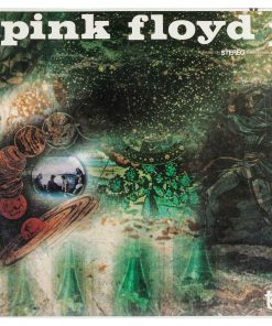 Pink Floyd, LP0089