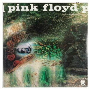 Pink Floyd, LP0089
