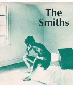 The Smiths, LP0092