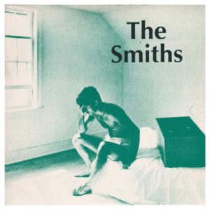 The Smiths, LP0092