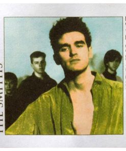 The Smiths, LP0094