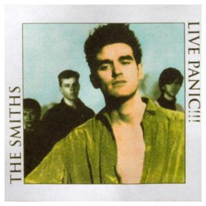 The Smiths, LP0094