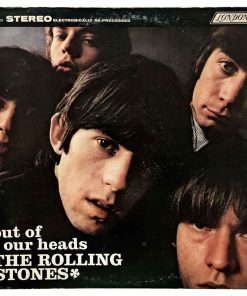 The Rolling Stones, LP0097