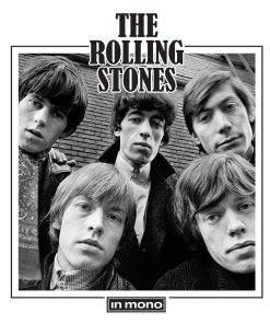 The Rolling Stones, LP0098
