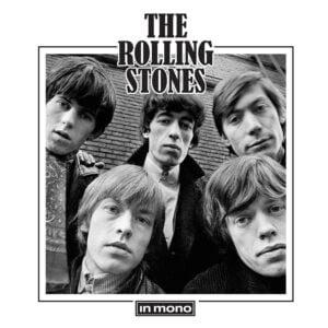 The Rolling Stones, LP0098
