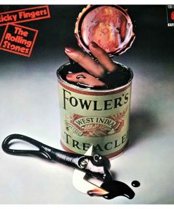 The Rolling Stones, LP0099