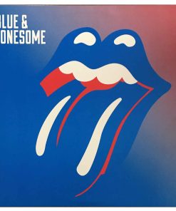 The Rolling Stones, LP0100