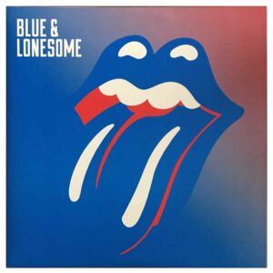 The Rolling Stones, LP0100