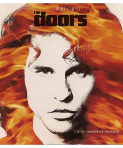 The Doors, LP0101